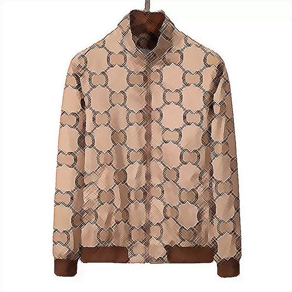 designer mens jacket spring and autumn windrunner tee fashion hooded sports windbreaker casual zipper jackets clothing size m-3xl 88888, Black;brown
designer mens jacket spring and autumn windrunner tee fashion hooded sports windbreaker casual zipper jackets clothing size m-3xl 88888, Black;brown