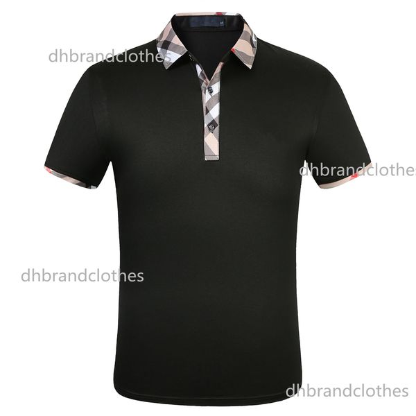 brand clothes men's polos shirts men short sleeve t-shirt original single lapel shirt jacket sportswear jogging suit no.pps, White;black
brand clothes men's polos shirts men short sleeve t-shirt original single lapel shirt jacket sportswear jogging suit no.pps, White;black