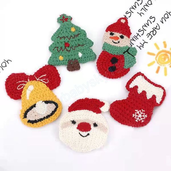 girls hairpin hair accessories hairgrips animal knitting barrettes sweet barrette cartoon christmas hair clip, Slivery;white
girls hairpin hair accessories hairgrips animal knitting barrettes sweet barrette cartoon christmas hair clip, Slivery;white