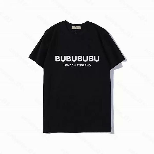 new t shirt men designer clothes fashion men women clothing men's casual chest letter street burr t-shirt 100% cotton simple and versat, White;black
new t shirt men designer clothes fashion men women clothing men's casual chest letter street burr t-shirt 100% cotton simple and versat, White;black
