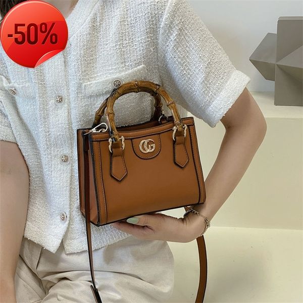 50% off factory specials clearance evening bags tote wallets 46% 2022 trendy style portable women's new fashion high sense size one sho
50% off factory specials clearance evening bags tote wallets 46% 2022 trendy style portable women's new fashion high sense size one sho