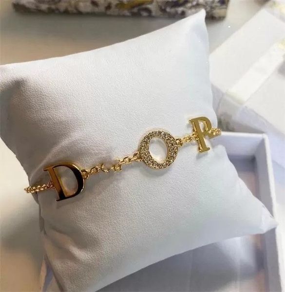 jewelry luxury bracelet bangle designer bracelets letters bangles womens metal personality creative fashion d letter chain copper valentines, Black
jewelry luxury bracelet bangle designer bracelets letters bangles womens metal personality creative fashion d letter chain copper valentines, Black