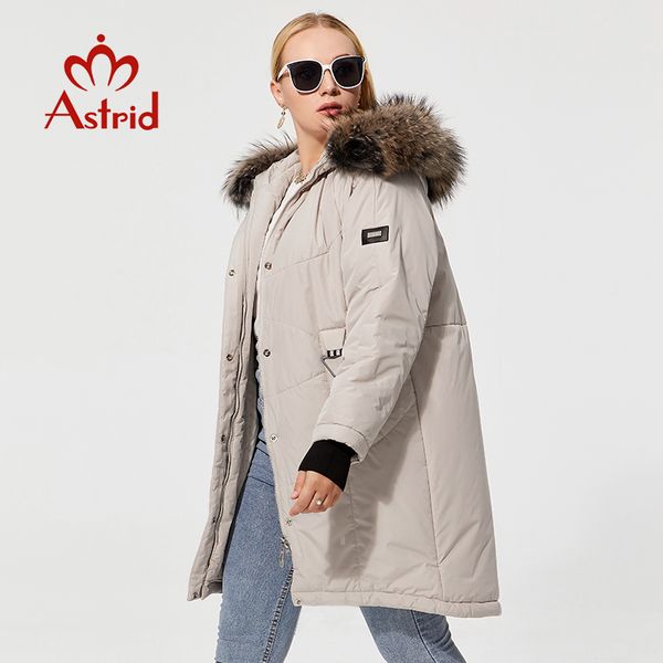 women s plus size outerwear coats astrid winter jacket female parkas long quilted coat for women warm clothing with fur hooded outerwear 220, Black
women s plus size outerwear coats astrid winter jacket female parkas long quilted coat for women warm clothing with fur hooded outerwear 220, Black