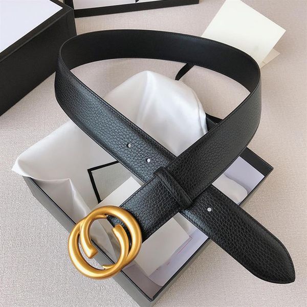 men's marmont leather belt with gold buckle luxurys designers genuine calfskin gentle dress official belts wide 2 3 4 313z, Black;brown
men's marmont leather belt with gold buckle luxurys designers genuine calfskin gentle dress official belts wide 2 3 4 313z, Black;brown