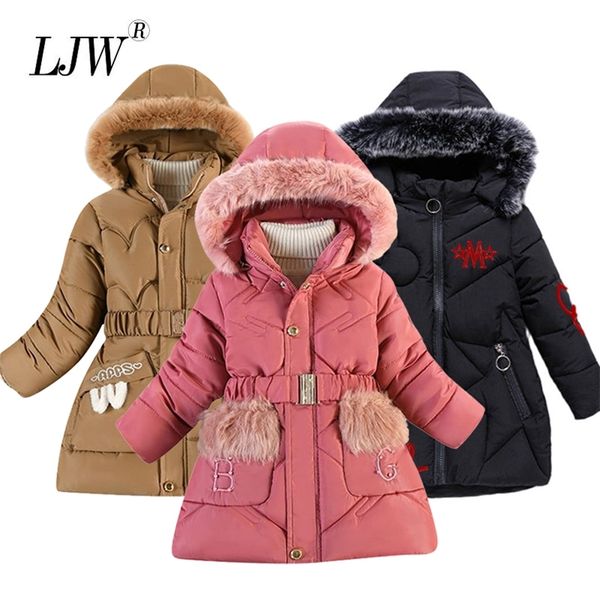 down coat children's jacket for girls winter long coat overcoat color fur collar warm down jacket cotton kids clothes girl hooded jacke, Blue;gray
down coat children's jacket for girls winter long coat overcoat color fur collar warm down jacket cotton kids clothes girl hooded jacke, Blue;gray