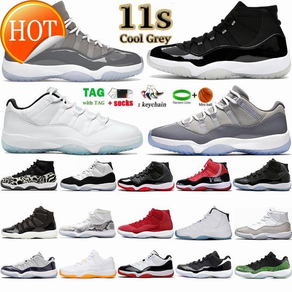 jumpman 11 basketball shoes 11s cool grey high low og sneakers space jam georgetown legend blue 25th anniversary cap and gow bred men women
jumpman 11 basketball shoes 11s cool grey high low og sneakers space jam georgetown legend blue 25th anniversary cap and gow bred men women