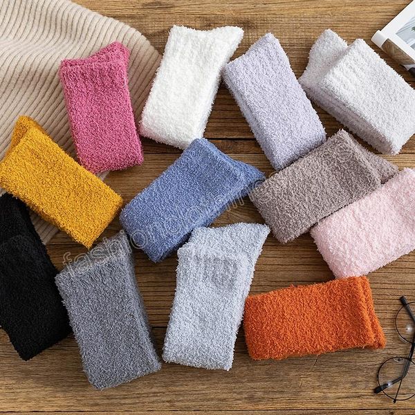 coral fleece plush socks winter warm women long socks candy color thicken thigh high sock, Pink;yellow
coral fleece plush socks winter warm women long socks candy color thicken thigh high sock, Pink;yellow