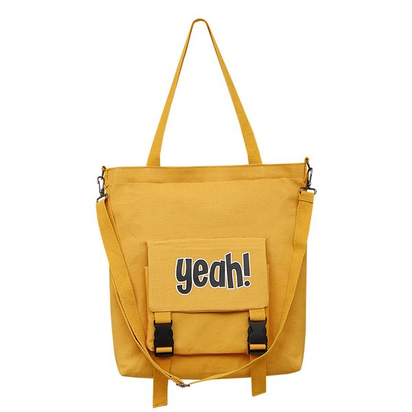 3pcs stuff sacks women canvas yeah letter patchwork color vertical section crossbody bag mix color
3pcs stuff sacks women canvas yeah letter patchwork color vertical section crossbody bag mix color