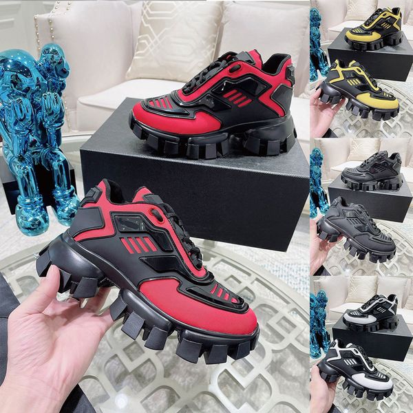 shoes men women prad sports running shoes cloudburst thunder luxury platform designer lace ups low outdoor rubber soled training daddy mens
shoes men women prad sports running shoes cloudburst thunder luxury platform designer lace ups low outdoor rubber soled training daddy mens