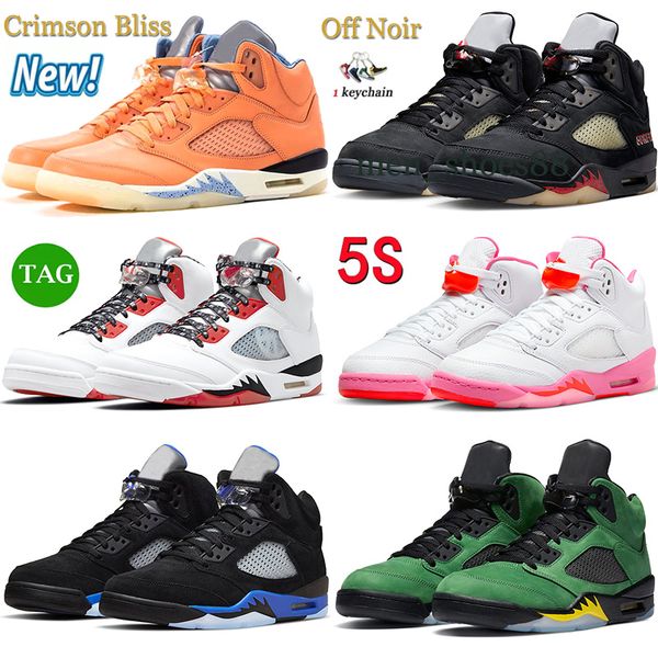 2023 high shoes jumpman burgundy 5 5s basketball shoes mens crimson bliss jade horizon racer blue off noir suede red, Black
2023 high shoes jumpman burgundy 5 5s basketball shoes mens crimson bliss jade horizon racer blue off noir suede red, Black
