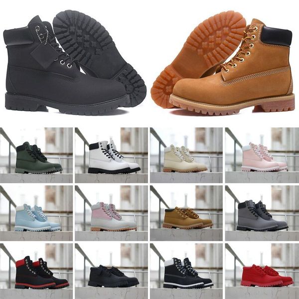 2022 women classic yellow timber men boots waterproof casual ankle land boot cut snow hiking sports trainer shoes sneakers eur, Black
2022 women classic yellow timber men boots waterproof casual ankle land boot cut snow hiking sports trainer shoes sneakers eur, Black