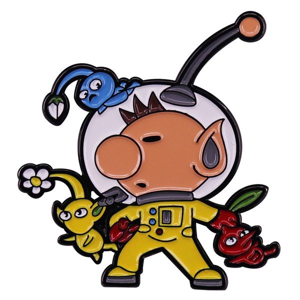 cute cartoon anime enamel pins lapel pins for backpack brooches for clothes badges jewelry accessories gifts for kids, Blue
cute cartoon anime enamel pins lapel pins for backpack brooches for clothes badges jewelry accessories gifts for kids, Blue