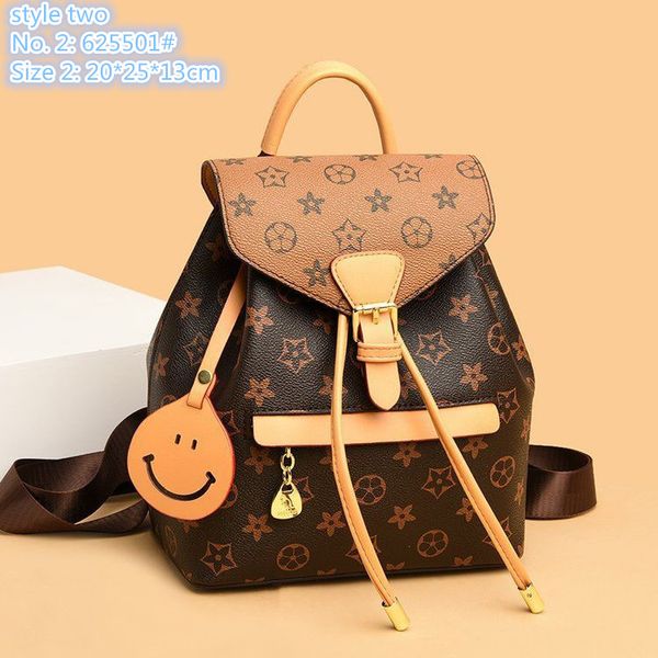 wholesale factory ladies shoulder bag 2 styles simple flip embossed handbag outdoor leisure printed backpack sweet pendant women backpacks
wholesale factory ladies shoulder bag 2 styles simple flip embossed handbag outdoor leisure printed backpack sweet pendant women backpacks