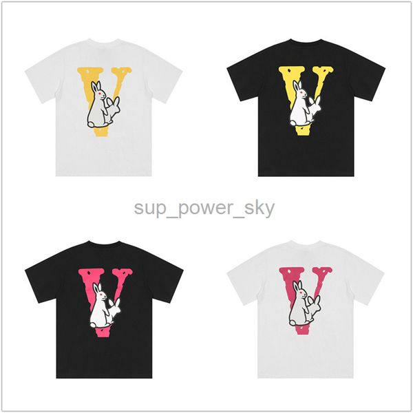 mens t-shirts designer tide vloness tees round neck womens cartoon animation bunny loose cotton youth bottoming shirt, White;black
mens t-shirts designer tide vloness tees round neck womens cartoon animation bunny loose cotton youth bottoming shirt, White;black