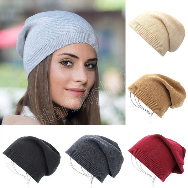 womens warm soft beanies cap lady apring autumn winter solid geometric knitted casual bone hat for women, Yellow
womens warm soft beanies cap lady apring autumn winter solid geometric knitted casual bone hat for women, Yellow
