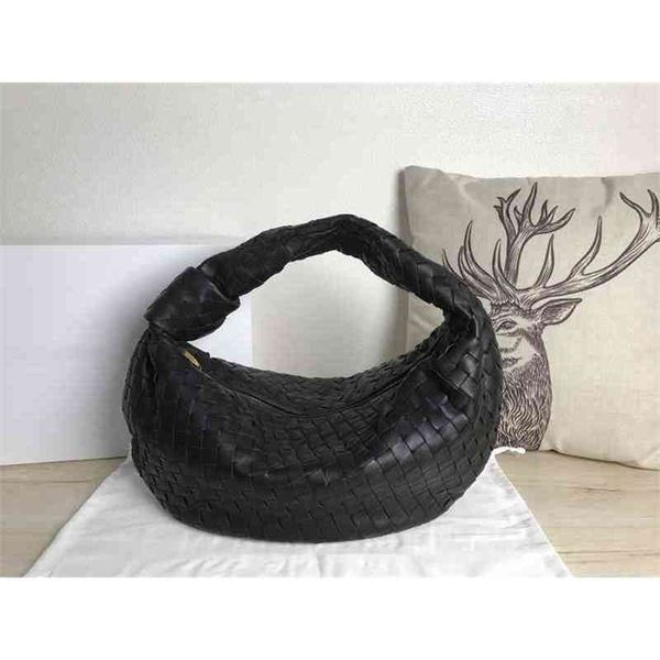 designer bottegas large venetas jodie sheepskin woven monk bag knotted armpit women's hobo portable single shoulder round
designer bottegas large venetas jodie sheepskin woven monk bag knotted armpit women's hobo portable single shoulder round