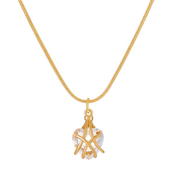 jewelry necklaces pendants heart love necklace clover gold men chain saturn luxury chains designer four leaf clovers pendant necklaces for w, Silver
jewelry necklaces pendants heart love necklace clover gold men chain saturn luxury chains designer four leaf clovers pendant necklaces for w, Silver