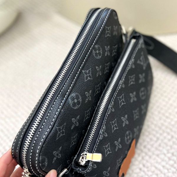 tote messenger bags brand men's fanny pack leather designer handbags shoulder bag handbags fashion 45320
tote messenger bags brand men's fanny pack leather designer handbags shoulder bag handbags fashion 45320