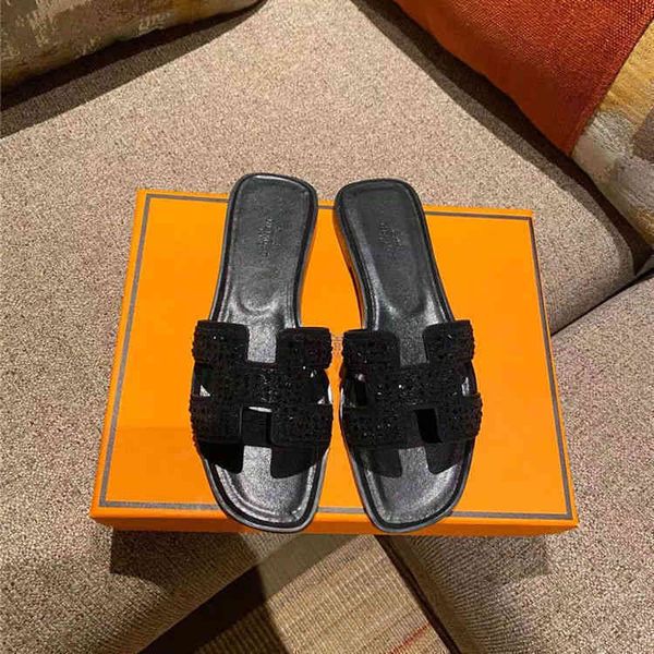 classic herme dhl luxury h designer slippers herme slides high version h family women's 2022 summer new beach leather flat bottom sanda, Black
classic herme dhl luxury h designer slippers herme slides high version h family women's 2022 summer new beach leather flat bottom sanda, Black