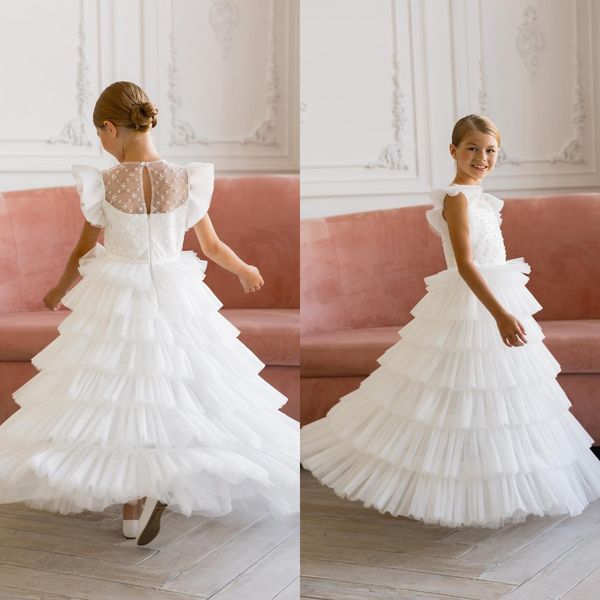 boho ivory flower girls dresses for weddings ruffles pearls pageant dresses pshoot little girl first communion dress, White;blue
boho ivory flower girls dresses for weddings ruffles pearls pageant dresses pshoot little girl first communion dress, White;blue