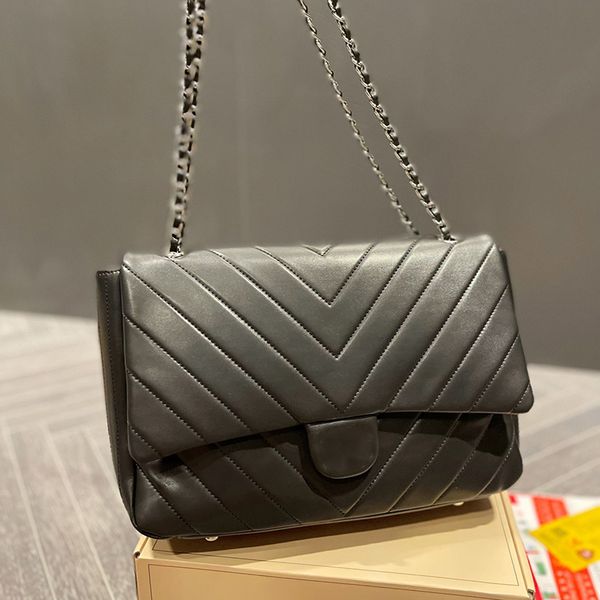 france womens vintage cf jumbo quilted bags classic flap chevron line purse large capacity silver metal hardware matelasse chain crossbody s
france womens vintage cf jumbo quilted bags classic flap chevron line purse large capacity silver metal hardware matelasse chain crossbody s