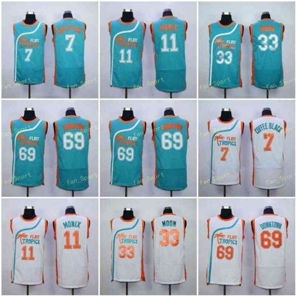sj mens 7 coffee black 33 jackie moon 69 downtown 11 ed monix flint tropics semi pro movie jersey 100% stitched basketball jerseys
sj mens 7 coffee black 33 jackie moon 69 downtown 11 ed monix flint tropics semi pro movie jersey 100% stitched basketball jerseys