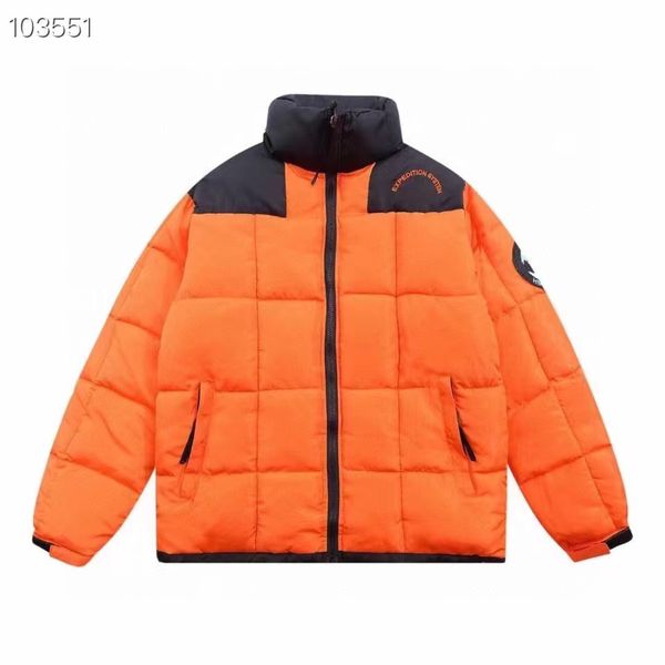 winter down jacket men puffer jackets hooded thick coats mens women couples parka coat size m-xxl, Black
winter down jacket men puffer jackets hooded thick coats mens women couples parka coat size m-xxl, Black