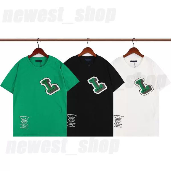 2022 summer paris mens t-shirts designer tee luxury flocking letter tshirt t shirt classic fashion green womens short sleeve casual cotton t, White;black
2022 summer paris mens t-shirts designer tee luxury flocking letter tshirt t shirt classic fashion green womens short sleeve casual cotton t, White;black