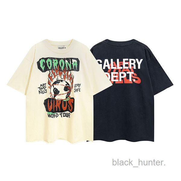 mens t-shirts gaary dept fashion brand designer tee letter womens loose destructive cotton short sleeve womens t-shirt, White;black
mens t-shirts gaary dept fashion brand designer tee letter womens loose destructive cotton short sleeve womens t-shirt, White;black