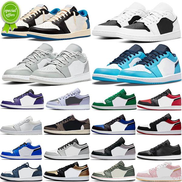 jumpman 1 men women low basketball shoes og 1s triple white shadow designer university blue unc black bred toe light smoky grey mens
jumpman 1 men women low basketball shoes og 1s triple white shadow designer university blue unc black bred toe light smoky grey mens