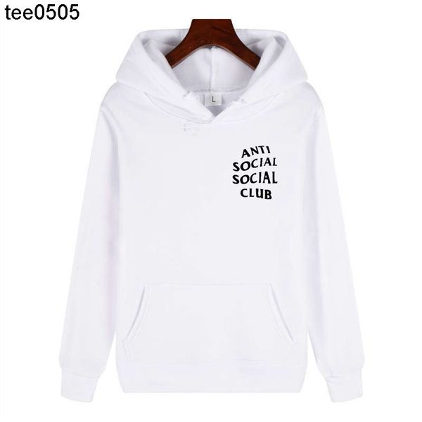 high street anti social club hooded gd net red autumn winter crooked letter men's and women's men and women loose cotton couple�, Black
high street anti social club hooded gd net red autumn winter crooked letter men's and women's men and women loose cotton couple�, Black
