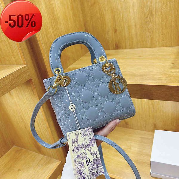 50% off factory specials clearance evening bags tote wallets direct sale 2022 new women's fashion one shoulder msenger bag high texture
50% off factory specials clearance evening bags tote wallets direct sale 2022 new women's fashion one shoulder msenger bag high texture