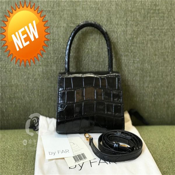 sweden byfar mini portable messenger bag leather crocodile single shoulder flap small square273q
sweden byfar mini portable messenger bag leather crocodile single shoulder flap small square273q