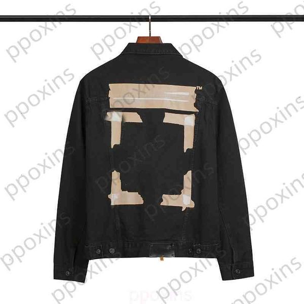jacket off jacket offs men's off-ow basic yellow tape arrow warning line wash used denim winter s men windbreaker, Black;brown
jacket off jacket offs men's off-ow basic yellow tape arrow warning line wash used denim winter s men windbreaker, Black;brown