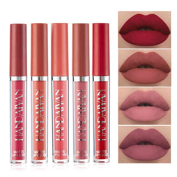 matte velvet lipstick gloss multicolor non stick cup waterproof long lasting lip gloss makeup lipsticks vtm tb1796
matte velvet lipstick gloss multicolor non stick cup waterproof long lasting lip gloss makeup lipsticks vtm tb1796