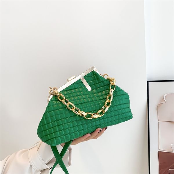 bags 24% off trendy women's bags2023 fashion bags autumn embossed versatile metal clip
bags 24% off trendy women's bags2023 fashion bags autumn embossed versatile metal clip