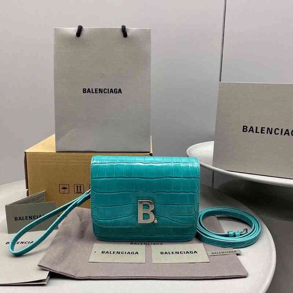 balencigas bags hourglass correct luxurys handbag paris women's purse bag crocodile pattern handbag niche messenger on august 9l2f 
balencigas bags hourglass correct luxurys handbag paris women's purse bag crocodile pattern handbag niche messenger on august 9l2f