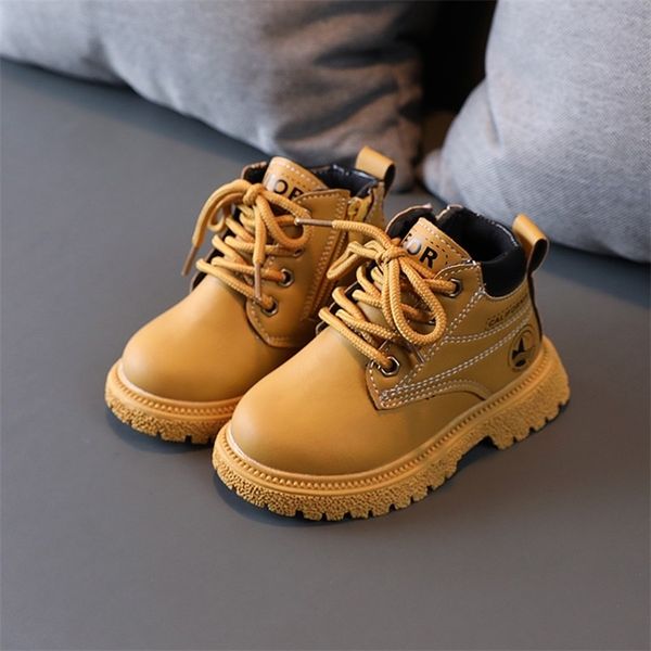 boots kids martin boys shoes autumn winter leather children fashion toddler girls warm snow 220921, Black;grey
boots kids martin boys shoes autumn winter leather children fashion toddler girls warm snow 220921, Black;grey