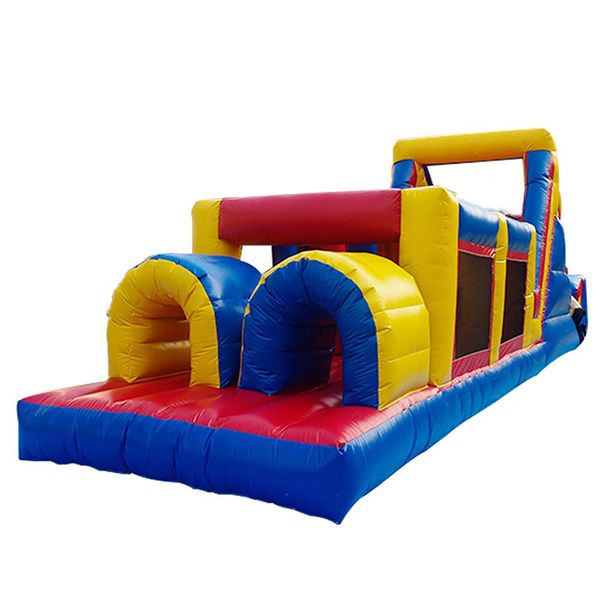 outdoor games & activities customized inflatable obstacle course inflatable playground
outdoor games & activities customized inflatable obstacle course inflatable playground