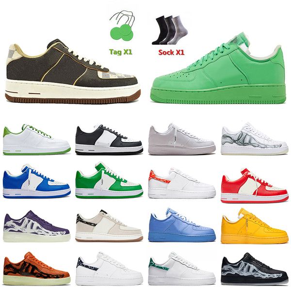 wholesale low women mens running shoes printing brown light green spark skeleton orange white black lx uv reactive designer sneakers sports
wholesale low women mens running shoes printing brown light green spark skeleton orange white black lx uv reactive designer sneakers sports