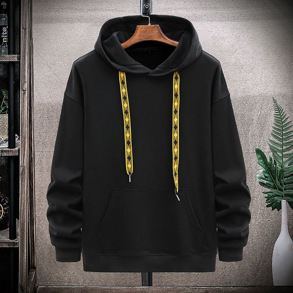 men s hoodies sweatshirts autumn spring fashion plus oversize 3xl black blue hip hop long sleeve pullover sweatshirt clothes 220922
men s hoodies sweatshirts autumn spring fashion plus oversize 3xl black blue hip hop long sleeve pullover sweatshirt clothes 220922