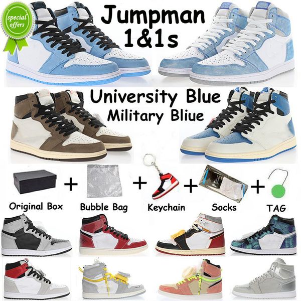 2021 jumpman university blue 1 1s basketball shoes light smoke grey twist high dark mocha chicago obsidian unc shadow mid mens trainers men
2021 jumpman university blue 1 1s basketball shoes light smoke grey twist high dark mocha chicago obsidian unc shadow mid mens trainers men