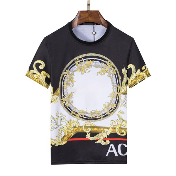 medusa summer short sleeve designer mens t shirts soft cotton short sleeves t-shirts pattern printing anti wrinkle fashion casual men's, White;black
medusa summer short sleeve designer mens t shirts soft cotton short sleeves t-shirts pattern printing anti wrinkle fashion casual men's, White;black