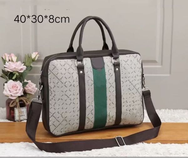 luxury briefcase for men women business travel laphandbag plaid leather fashion classic messenger bag male satchels
luxury briefcase for men women business travel laphandbag plaid leather fashion classic messenger bag male satchels