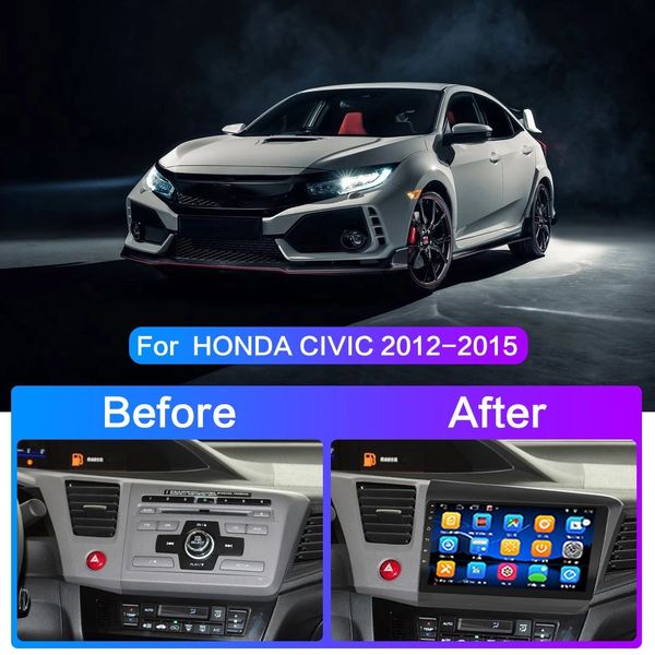 10 inch car video navigation with bluetooth audio radio fm am multimedia dvd player for honda civic 2012-2015 lhd
10 inch car video navigation with bluetooth audio radio fm am multimedia dvd player for honda civic 2012-2015 lhd