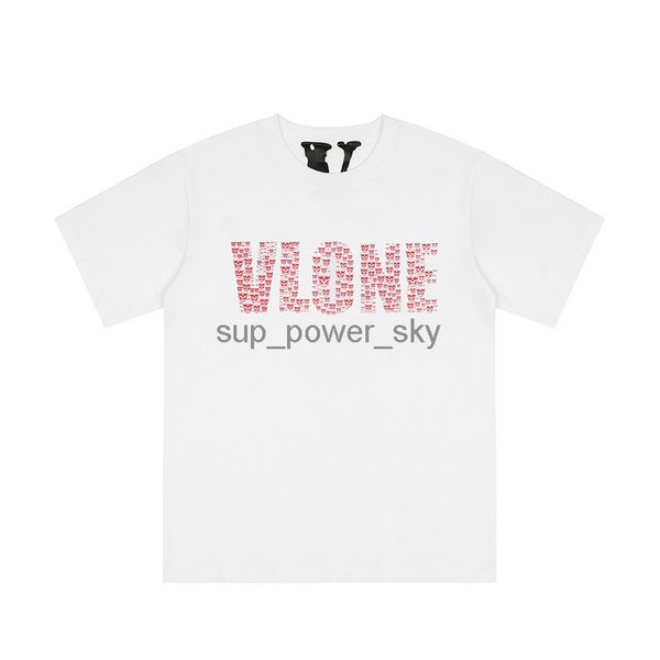 mens t-shirts trendy designer vloness tees youth loose round neck casual cotton skull letter short womens sleeve t-shirt, White;black
mens t-shirts trendy designer vloness tees youth loose round neck casual cotton skull letter short womens sleeve t-shirt, White;black