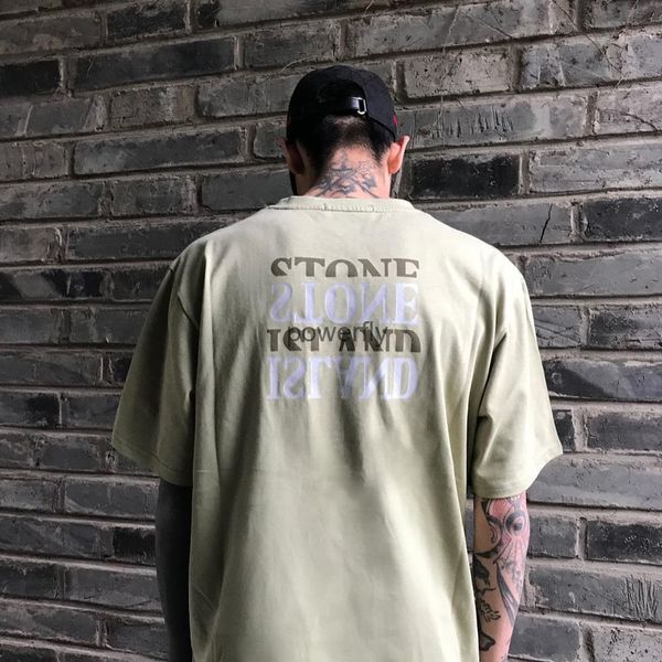 men's t-shirts island stonees t-shirt men and women stones back reflection short sleeve summer thin round collar compass pattern, White;black
men's t-shirts island stonees t-shirt men and women stones back reflection short sleeve summer thin round collar compass pattern, White;black
