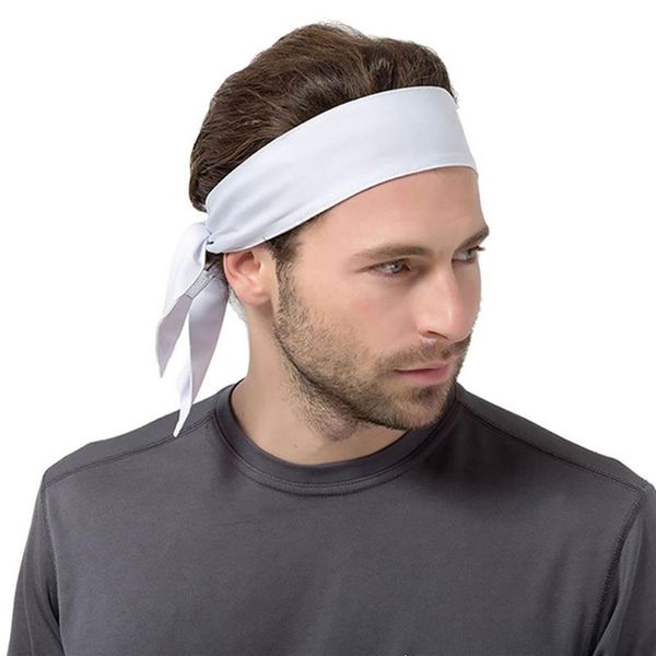 sports headband running workout athletics pirates style stretch moisture wicking280g 
sports headband running workout athletics pirates style stretch moisture wicking280g
