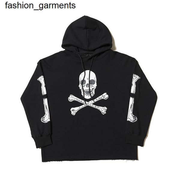 men's hoodies sweatshirts new vloness products in autumn and winter big v series personalized skull pattern hooded sweater coat fashion, Black
men's hoodies sweatshirts new vloness products in autumn and winter big v series personalized skull pattern hooded sweater coat fashion, Black