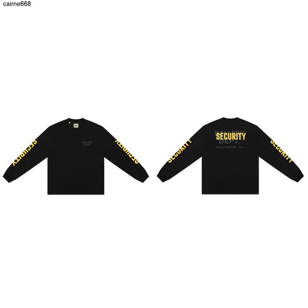 men's hoodies sweatshirts gary dept black loose style yellow design letter print men and women long sleeve
men's hoodies sweatshirts gary dept black loose style yellow design letter print men and women long sleeve